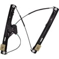 thumbnail image 4 of Window Regulator for 2014-2018 BMW X5 Front, Driver Side RB46290024, 4 of 5