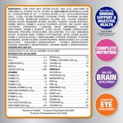 Parent's Choice Sensitivity Premium Baby Formula with Iron, Dual HMOs, 34 oz Canister