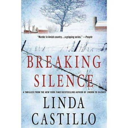 Breaking Silence