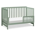 thumbnail image 3 of Carter's by DaVinci Colby 4-in-1 Low-profile Convertible Crib, 3 of 8
