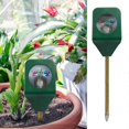 thumbnail image 3 of Hygrometer Instrument for Garden Farm for Vegetable Planting Forest Soil for Lawns Succulent, 3 of 5