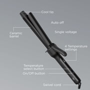 Conair InfinitiPRO by Conair Digital Curling Iron 1
