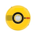 thumbnail image 1 of Portable CD Player with Bluetooth Speaker USB Playback Language Learning Repeater Audio Out ,Bluetooth Transmitter 5.0, 1 of 5