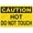 Warning Sign 2, variant on Metal Sign, Caution Sign, EAR PROTECTION REQUIRED IN THIS AREA, for office, enterprise, safety signs, equipment Warning signs, etc 8 x 12 Inch