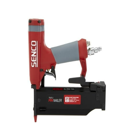 21 Gauge Cordless Pin Nailer