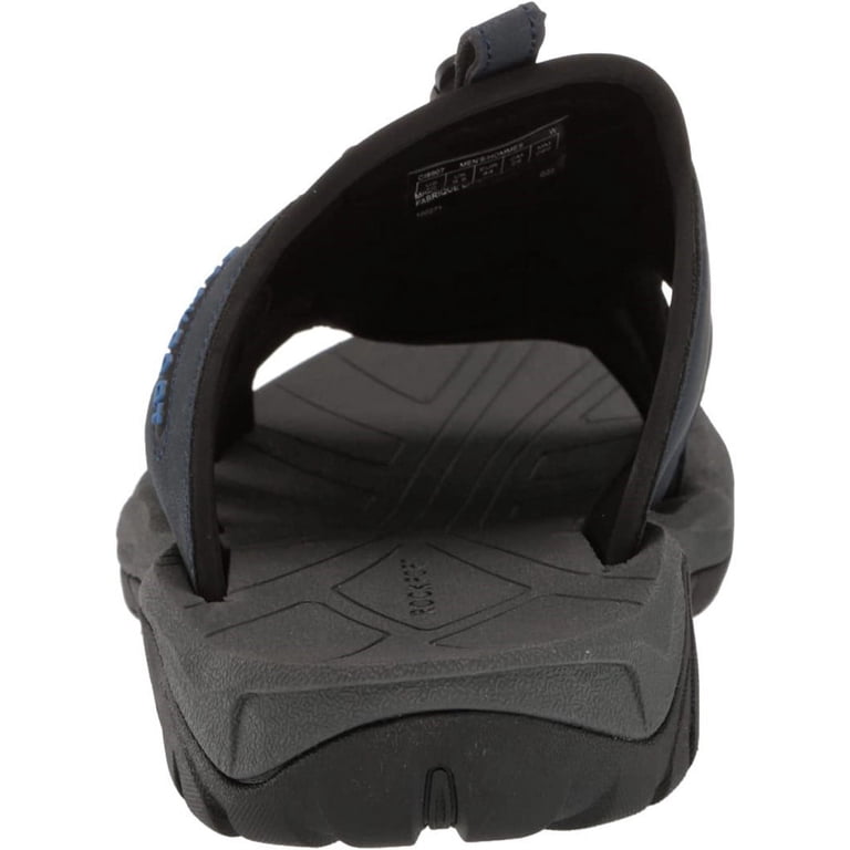 Rockport Byron Bungee Slide Men display picture 1