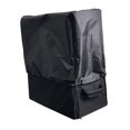 thumbnail image 2 of Bolsa de viaje para bicicleta, baúl a prueba de polvo, accesorios profesionales, transporte de bicicleta Estilo A, 2 of 8