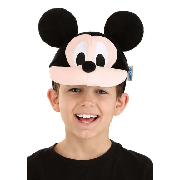 Mickey Mouse Headband