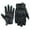 Black, variant on AWZXDE Workout Gloves for Men For Outdoor Sports Use Motorcycle Riding