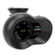 thumbnail image 2 of Universal Head Up LCD Display OBD2+GPS Auto HUD Monitor Proyector multifuncional, 2 of 12