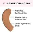 thumbnail image 4 of It Cosmetics Bye Bye Pores Bronzer Poreless Finish Airbrush Bronzer 0.3oz, 4 of 5
