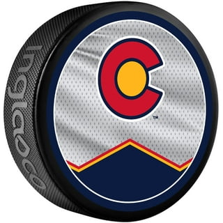 Colorado Avalanche Customized Number Kit For 2022 Reverse Retro