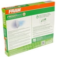 thumbnail image 4 of CF11176 Filtre à air FRAM® FB, 4 of 5