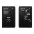 thumbnail image 3 of Pioneer DJ DM-40 4in Active Desktop Monitors (Pair) - Black, 3 of 3