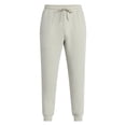 thumbnail image 3 of Athletic Works Men's and Big Men's Active Knit Jogger Pants, Sizes XS-5XL, 3 of 5