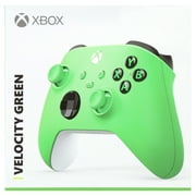 Microsoft Xbox Wireless Controller - Velocity Green