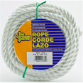thumbnail image 1 of Cordage Source 338-WA-0338 0.37 in. x 100 ft. Twisted Nylon Rope, 1 of 1