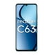 thumbnail image 2 of Smartphone Realme C63 256GB Azul 8GB Ram, 2 of 4