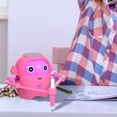 thumbnail image 1 of Drawing Robot For Kids Educational Smart Robot with Interactive Learning Games Early Learning Toy For Toddlers Age 3-6 Drawing Coding Gift, 1 of 5