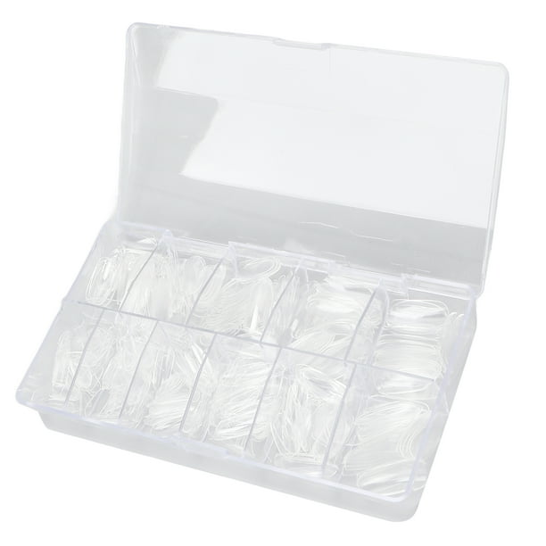Maquinilla de afeitar portátil Jadeshay para vello facial 500 puntas de uñas