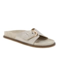 thumbnail image 2 of Corkys Womens Passport Footbed  Casual Shoes, 2 of 7