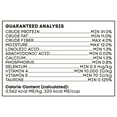 thumbnail image 4 of Special Kitty Gourmet Formula Dry Cat Food, 3.15 lb, 4 of 13