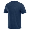 thumbnail image 4 of Men's J. Palmer Blue Penn State Nittany Lions Four Down T-Shirt, 4 of 5