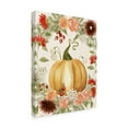 thumbnail image 2 of Trademark Fine Art 'Red Autumn I' Canvas Art by Grace Popp, 2 of 4
