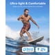 thumbnail image 3 of Auriculares de conducción ósea MONODEAL Swimming IP68 impermeables, 3 of 9