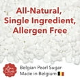 thumbnail image 3 of Ann Clark Authentic Belgian Pearl Sugar, 8 oz., 3 of 7