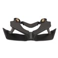 thumbnail image 1 of Kit Aileron Spoiler avant, Spoiler avant Moto Noir Confortable pour MT-09 SP 2017 à 2020, 1 of 8