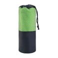 thumbnail image 2 of Aodebiao Serviette de Sport Rafraîchissante en Microfibre pour Gym, Entraînement, Absorbant la Sueur, Séchage Rapide, Réutilisable pour Yoga Chaud, Course, Tennis, Randonnée, Voyage, Accessoires D\'entraînement Physique, 2 of 6
