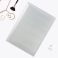thumbnail image 4 of Bolsa de Almacenamiento Transparente Sunnimix Organizador de pendientes de joyería 160 bolsillos, 4 of 7