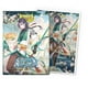 thumbnail image 2 of DRAGON SHIELD SLEEVES: MATTE ART: GRAND ARCHIVE: JIN FATE DEFIANT (100CT), 2 of 2