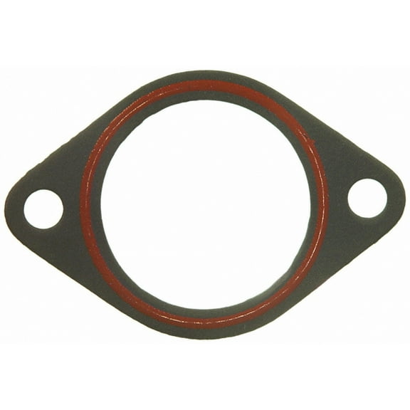 FEL-PRO 35239 Water Outlet Gasket Fits select: 1981-1982 TOYOTA PICKUP / CAB CHASSIS, 1981-1982 TOYOTA COROLLA