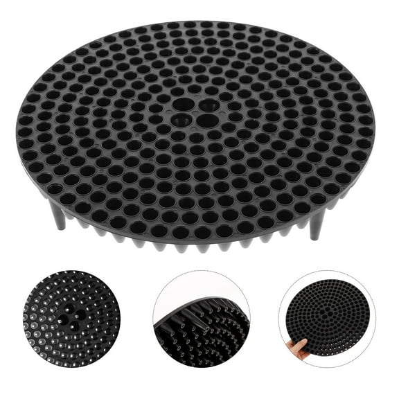 FOMIYES Masteelf 1 Pair Car Wash Bucket Filter for Car Washing with Bucket Screen and Guard Insert