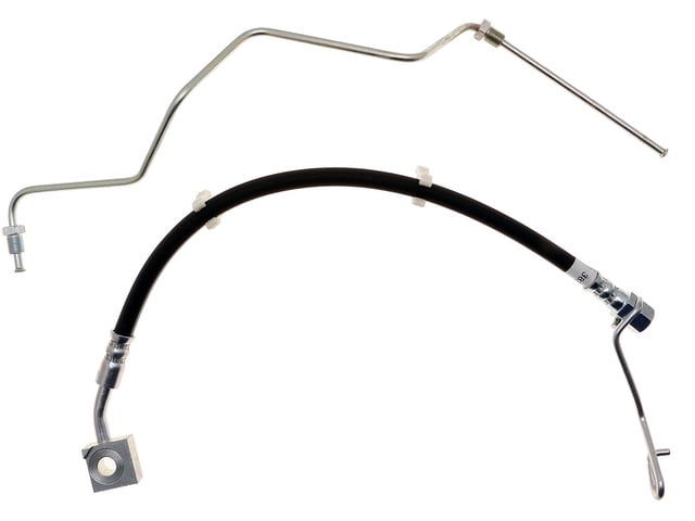 Raybestos Element3 Brake Hose, BH383632 Fits select: 2011 DODGE RAM 1500