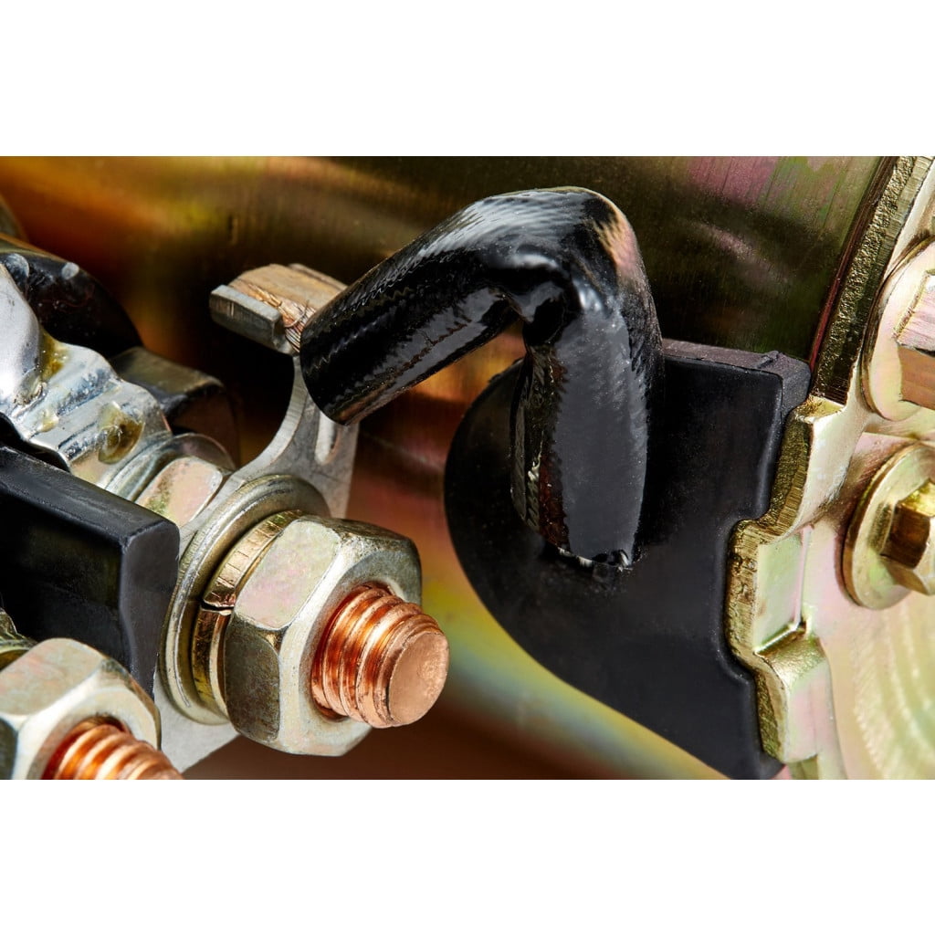 For Ford E-450 Super Duty Starter Motor 2006 07 08 2009 Replaces 5W1Z-11002-A- (Vehicle Trim: 5.4L V8 330 CID)