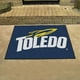 Sports Licensing Solutions, LLC 3345 Toledo Tapis Étoiles 33,75"x42.5" – image 2 sur 3