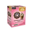 thumbnail image 5 of The Original Donut Shop Sundae Fundae Latte Exp, 5 of 9