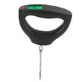thumbnail image 5 of Báscula colgante con gancho electrónico portátil Digital WH-A24L de 50Kg para equipaje de viaje, 5 of 5