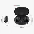 thumbnail image 7 of A6s Tws Wireless Bluetooth Headset, Sports Stereo Device With Microphone And Smart Phone Charging Box.pk I12s I9000 I100000 - Earphones &amp; Headphones, 7 of 7
