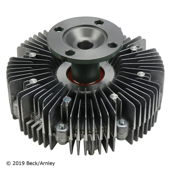 BeckArnley 130-0228 Fan Clutch Unit