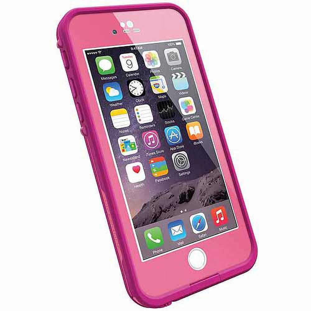 iPhone 6 Lifeproof fre case - Walmart.com