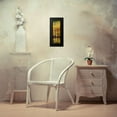 thumbnail image 4 of Borelli, Guido 9x18 Black Modern Framed Museum Art Print Titled - Betulle Chiare, 4 of 5