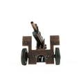 thumbnail image 4 of 1:48 Scale O Gauge Train Accessory Miniature Army M101 Howitzer Pencil Sharpener, 4 of 6