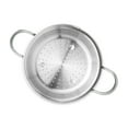 thumbnail image 3 of ARIMI Milano 7-Piece Italian Stainless Steel Cookware Set, 3 of 9