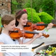 thumbnail image 4 of MasteelfCA Violin Shoulder Rest Accessory Simple Shoulder Support Violin Playing Support, 4 of 8