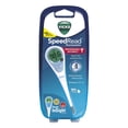 thumbnail image 2 of Termómetro digital Vicks SpeedRead V912US - Resistente al agua, 2 of 7