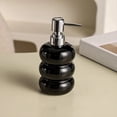 thumbnail image 4 of Botella de CeráMica para Champú, CosméTica, Agua, Dispensador de JabóN, Accesorios de BañO B, 4 of 5